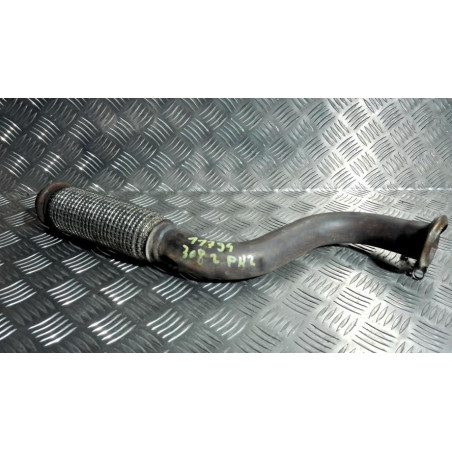 Flexible d'echappement PEUGEOT 308 2 PHASE 2 d’occasion