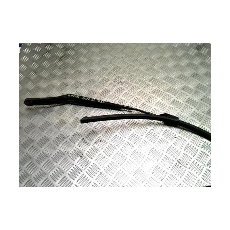 Bras essuie glace avant droit SEAT IBIZA 4 PHASE 1 d’occasion