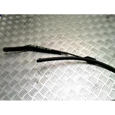 Bras essuie glace avant droit SEAT IBIZA 4 PHASE 1 d’occasion
