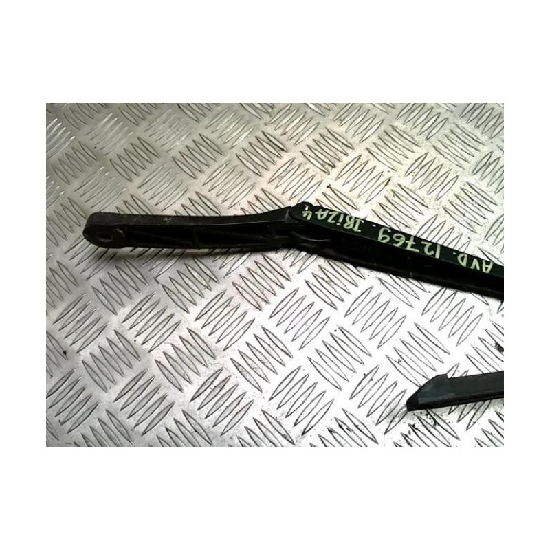 Bras essuie glace avant droit SEAT IBIZA 4 PHASE 1 d’occasion
