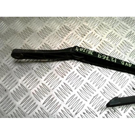 Bras essuie glace avant droit SEAT IBIZA 4 PHASE 1 d’occasion