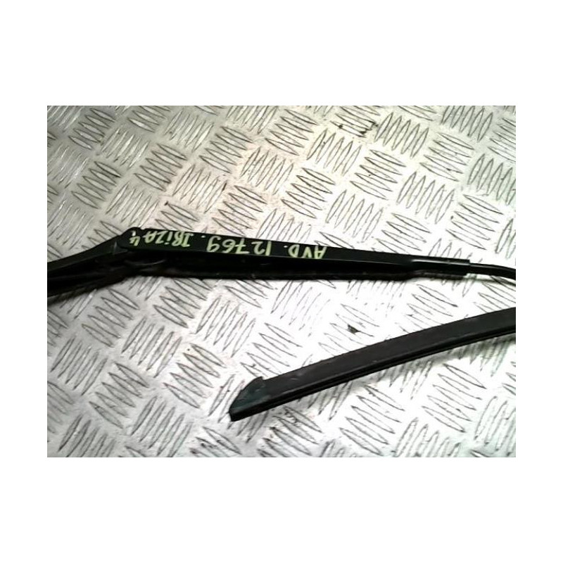 Bras essuie glace avant droit SEAT IBIZA 4 PHASE 1 d’occasion
