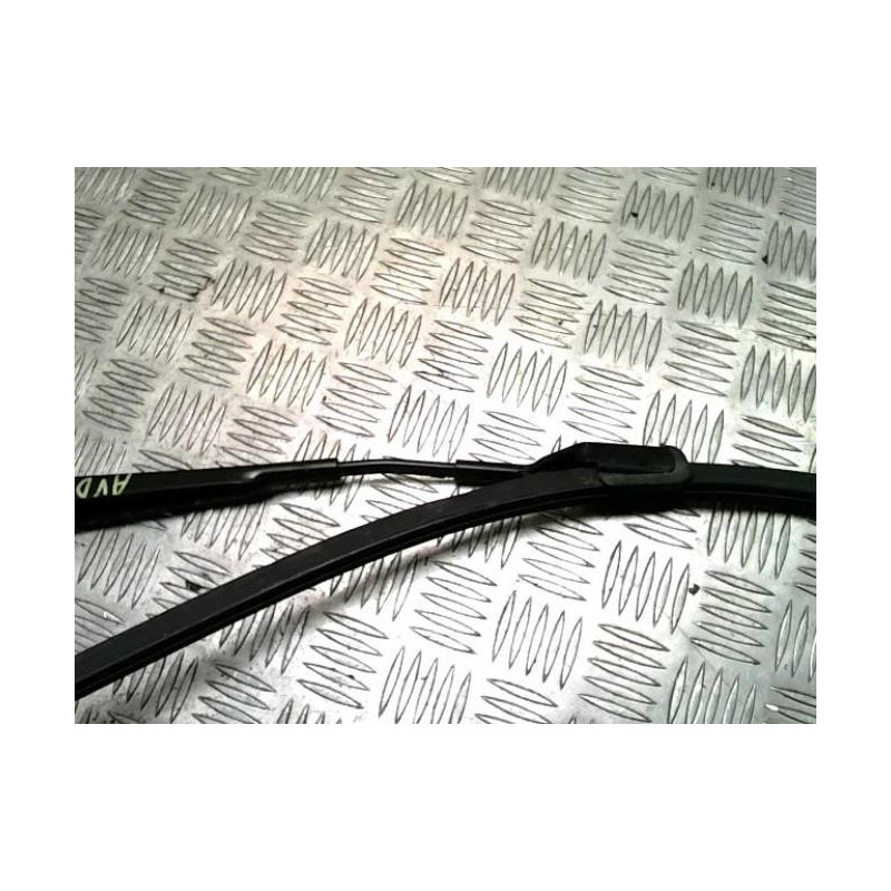 Bras essuie glace avant droit SEAT IBIZA 4 PHASE 1 d’occasion