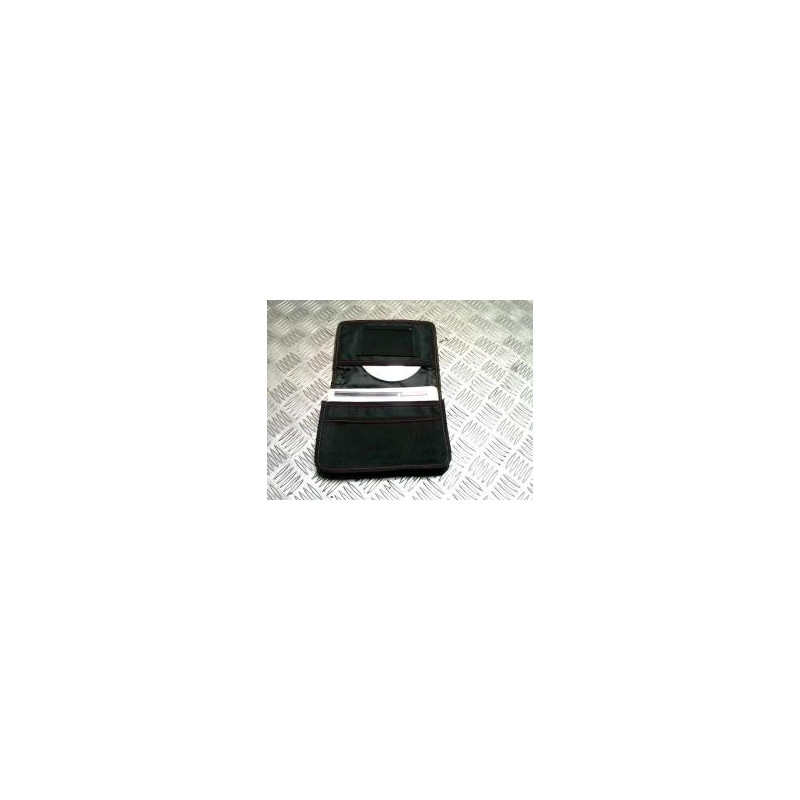 Carnet de bord SEAT IBIZA 4 PHASE 1 d’occasion