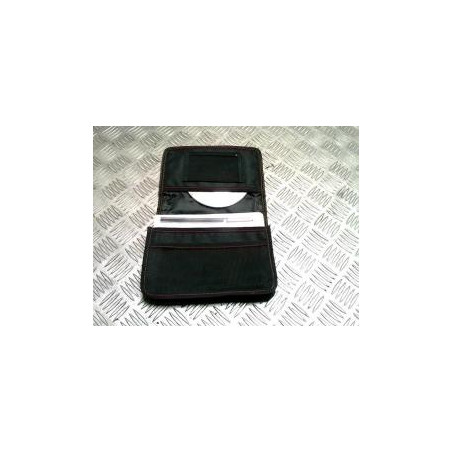 Carnet de bord SEAT IBIZA 4 PHASE 1 d’occasion