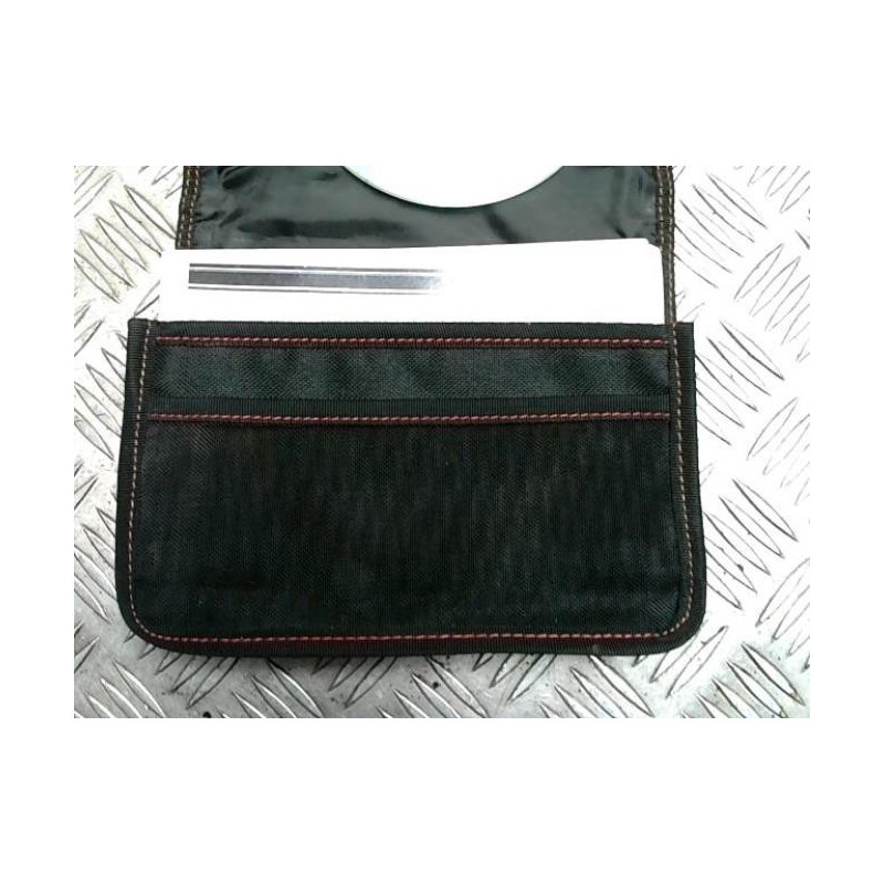 Carnet de bord SEAT IBIZA 4 PHASE 1 d’occasion
