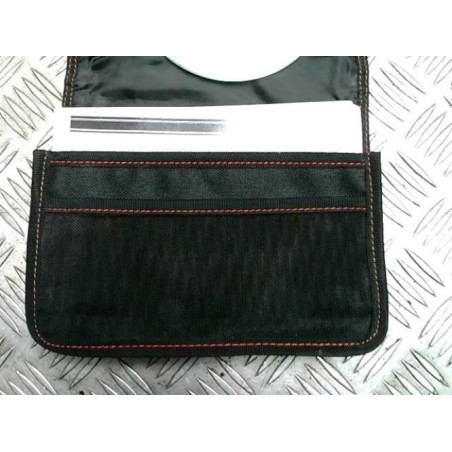 Carnet de bord SEAT IBIZA 4 PHASE 1 d’occasion
