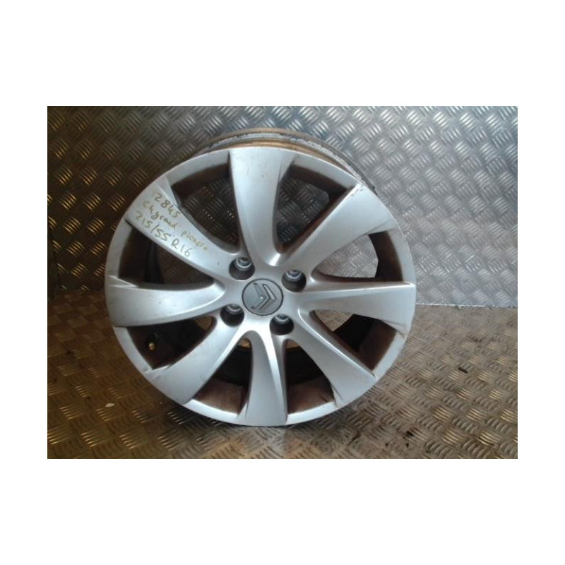 Jante CITROEN C4 GRAND PICASSO 1 d’occasion