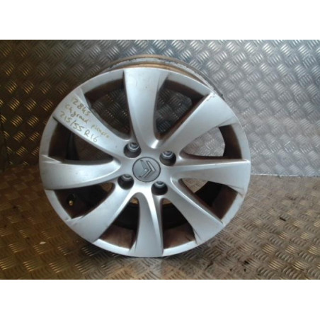 Jante CITROEN C4 GRAND PICASSO 1 d’occasion
