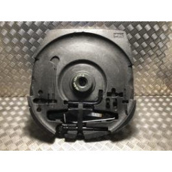 Cric (Ensemble depannage) RENAULT CAPTUR 2 PHASE 1 d’occasion
