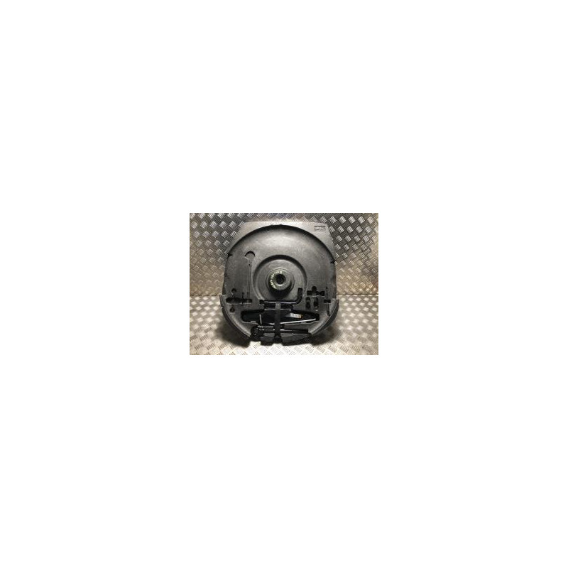 Cric (Ensemble depannage) RENAULT CAPTUR 2 PHASE 1 d’occasion
