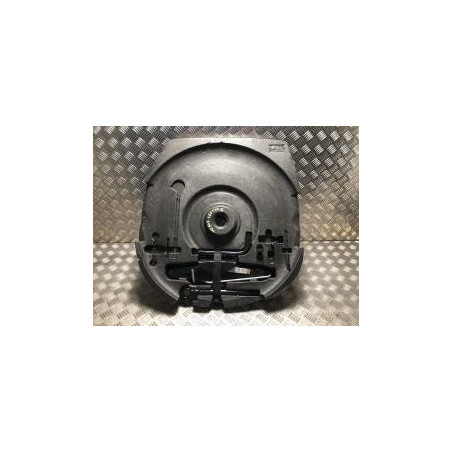 Cric (Ensemble depannage) RENAULT CAPTUR 2 PHASE 1 d’occasion