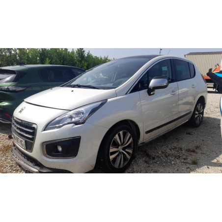 Vitre arriere droit PEUGEOT 3008 1 PHASE 1 d’occasion
