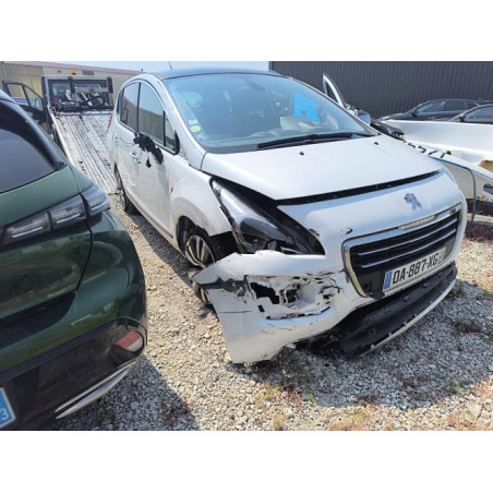 Vitre arriere droit PEUGEOT 3008 1 PHASE 1 d’occasion