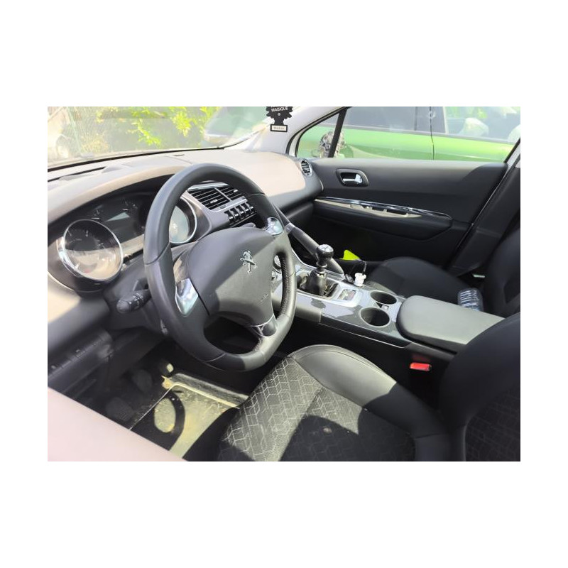 Vitre arriere droit PEUGEOT 3008 1 PHASE 1 d’occasion