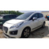 Vitre avant droit PEUGEOT 3008 1 PHASE 1 d’occasion