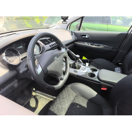 Vitre avant droit PEUGEOT 3008 1 PHASE 1 d’occasion