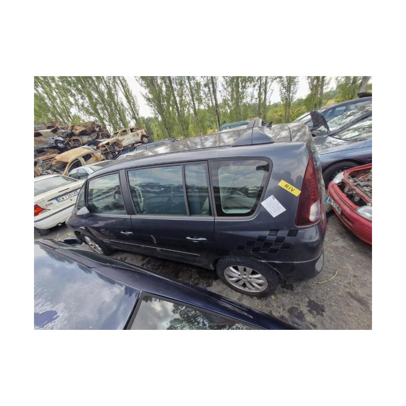 Vitre avant droit RENAULT ESPACE 4 PHASE 1 d’occasion