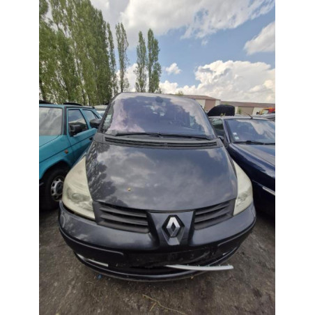 Vitre avant droit RENAULT ESPACE 4 PHASE 1 d’occasion