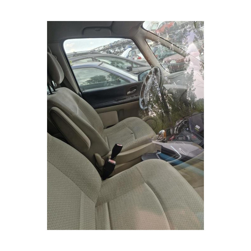 Vitre avant gauche RENAULT ESPACE 4 PHASE 1 d’occasion