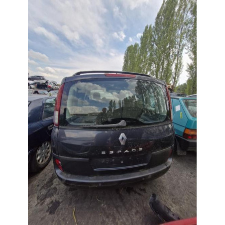 Vitre avant gauche RENAULT ESPACE 4 PHASE 1 d’occasion