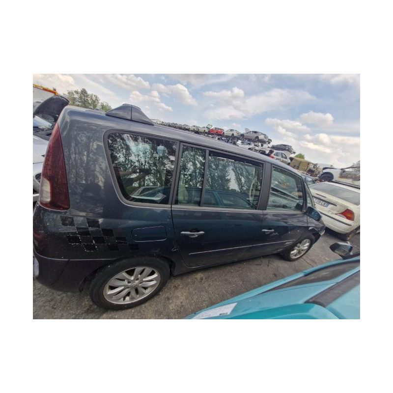 Vitre avant gauche RENAULT ESPACE 4 PHASE 1 d’occasion