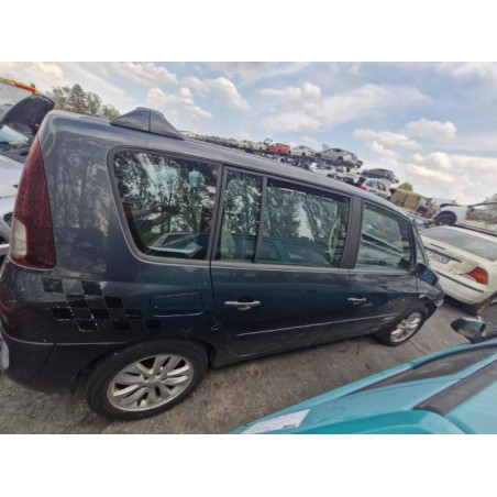 Vitre avant gauche RENAULT ESPACE 4 PHASE 1 d’occasion