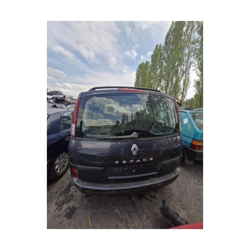 Autoradio d'origine RENAULT ESPACE 4 PHASE 1 d’occasion