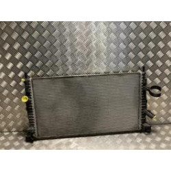 Radiateur eau FORD C-MAX 1 PHASE 1 d’occasion