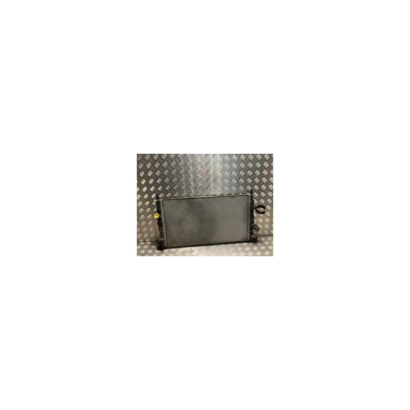 Radiateur eau FORD C-MAX 1 PHASE 1 d’occasion
