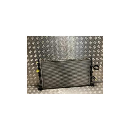 Radiateur eau FORD C-MAX 1 PHASE 1 d’occasion