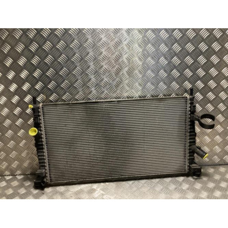 Radiateur eau FORD C-MAX 1 PHASE 1 d’occasion