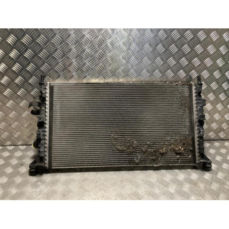 Radiateur eau FORD C-MAX 1 PHASE 1 d’occasion