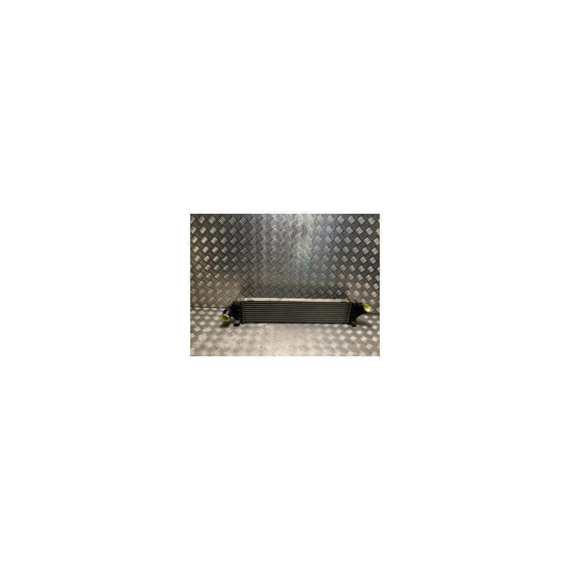 Echangeur air (Intercooler) FORD C-MAX 1 PHASE 1 d’occasion