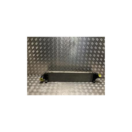 Echangeur air (Intercooler) FORD C-MAX 1 PHASE 1 d’occasion