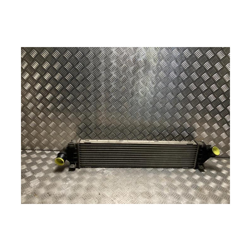 Echangeur air (Intercooler) FORD C-MAX 1 PHASE 1 d’occasion