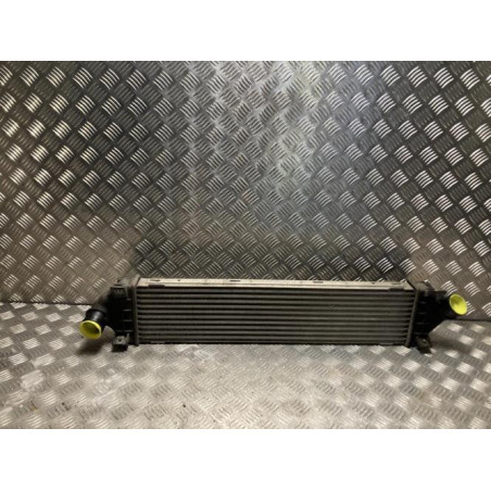 Echangeur air (Intercooler) FORD C-MAX 1 PHASE 1 d’occasion