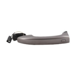 Poignee porte avant gauche RENAULT CAPTUR 2 PHASE 1 d’occasion