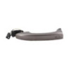 Poignee porte avant gauche RENAULT CAPTUR 2 PHASE 1 d’occasion