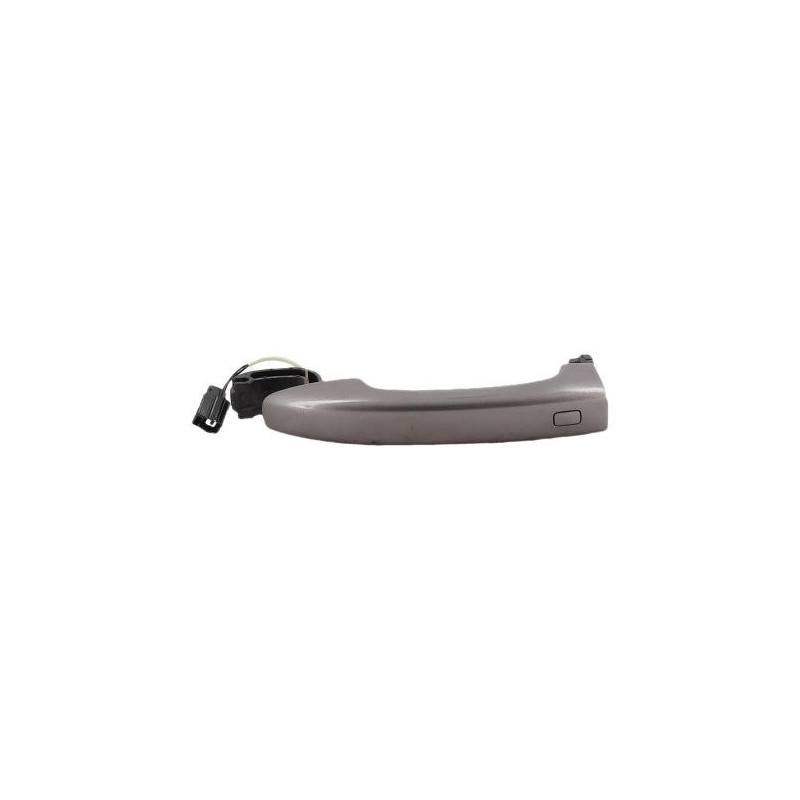 Poignee porte avant gauche RENAULT CAPTUR 2 PHASE 1 d’occasion