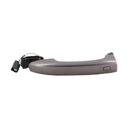Poignee porte avant gauche RENAULT CAPTUR 2 PHASE 1 d’occasion