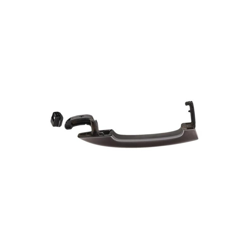 Poignee porte avant gauche RENAULT CAPTUR 2 PHASE 1 d’occasion