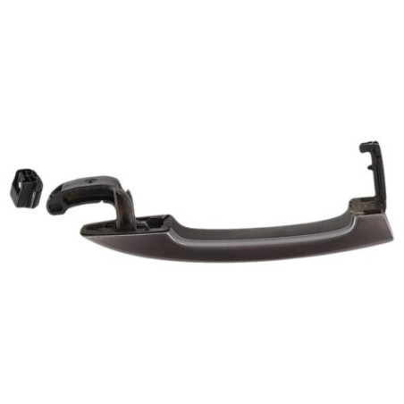 Poignee porte avant gauche RENAULT CAPTUR 2 PHASE 1 d’occasion