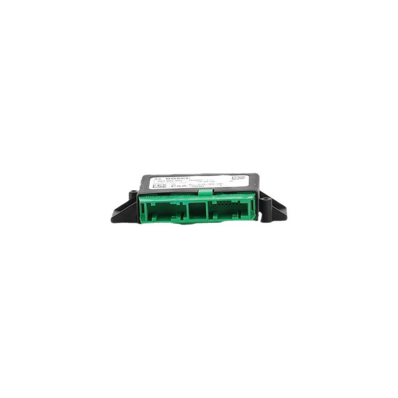 Boitier d'aide au stationnement CITROEN C4 CACTUS d’occasion