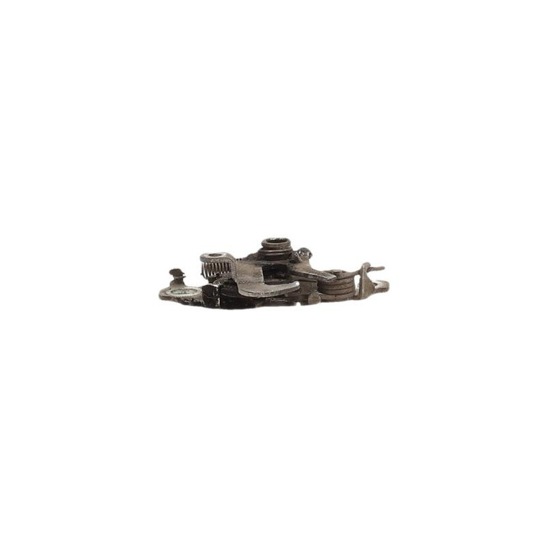 Serrure de capot CITROEN C4 CACTUS d’occasion