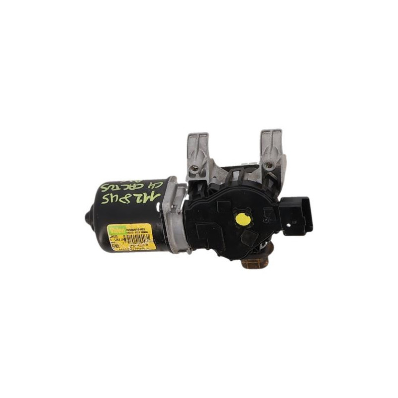 Moteur essuie glace avant CITROEN C4 CACTUS d’occasion