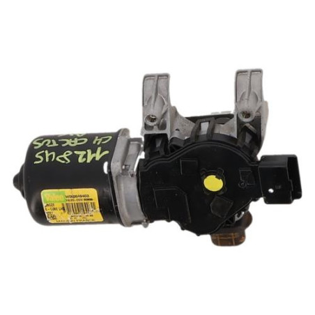 Moteur essuie glace avant CITROEN C4 CACTUS d’occasion