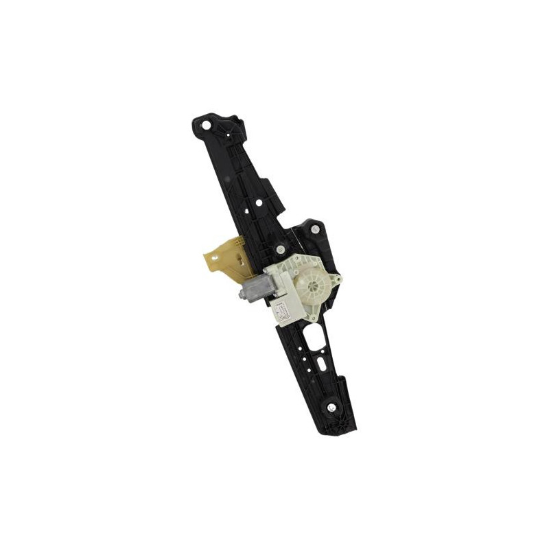 Leve vitre electrique avant gauche RENAULT CAPTUR 2 PHASE 1 d’occasion