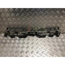 Support de pare chocs arriere RENAULT CLIO 5 PHASE 1 d’occasion
