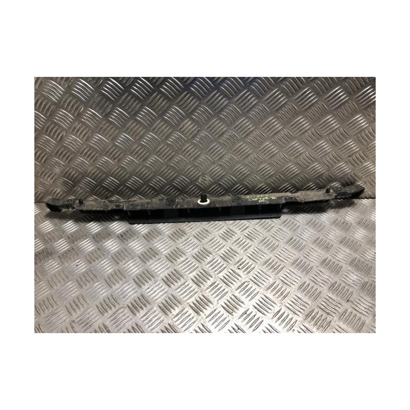 Support de pare chocs arriere RENAULT CAPTUR 2 PHASE 1 d’occasion